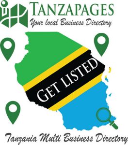 Tanzapages - Tanzania Multi Business Directory