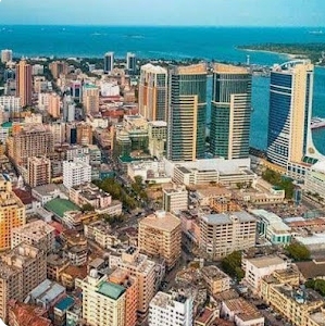 Dar es salaam business directory