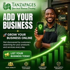 Business directory